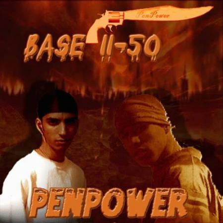 Penpower